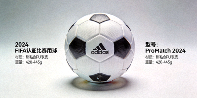 2024年最新款比赛用足球专业评测图片